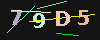 Gambar captcha