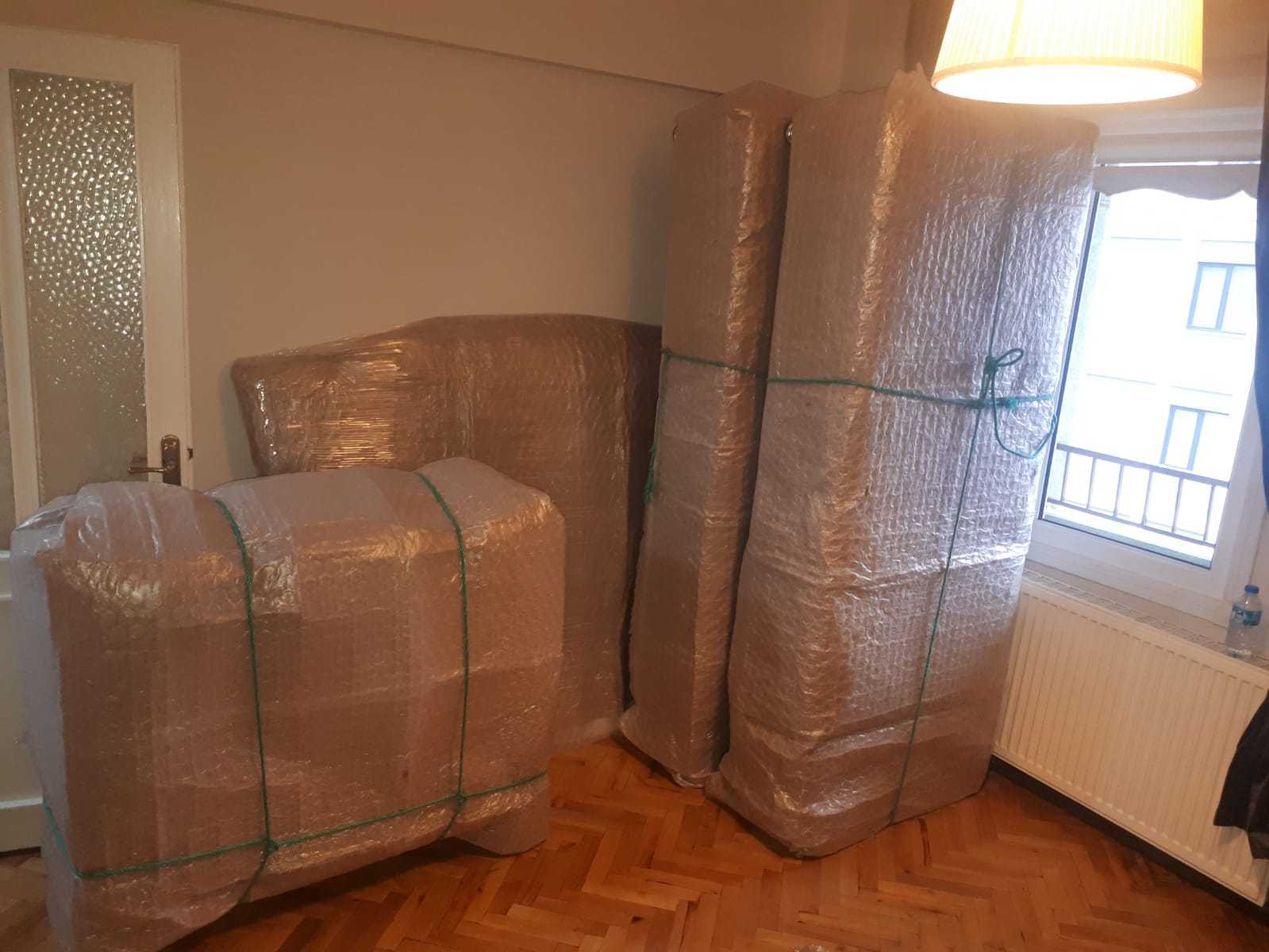 En İyi Nakliye Firmaları