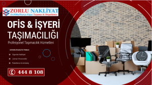 Evden Eve Nakliyat Fiyatları Ne Kadar?