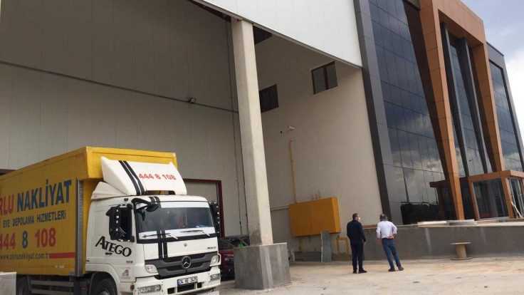 Evden Eve Nakliyatta Profesyonel Hizmeti