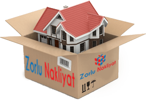 Şehirler arası nakliyat Zorlu Nakliyat