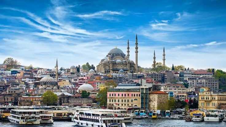 Zorlu Nakliyat İstanbul