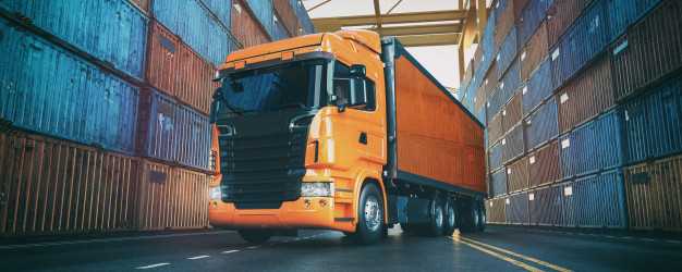 Şehirler Arası Ev Taşıma