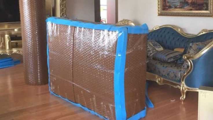 Ambalajlama ve Paketleme