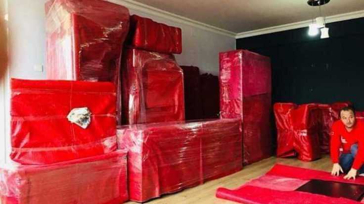 Şehirlerarası Taşımacılık