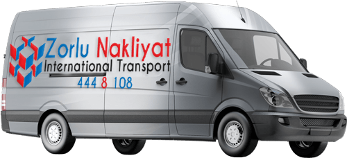 Şehirler arası nakliyat Zorlu Nakliyat
