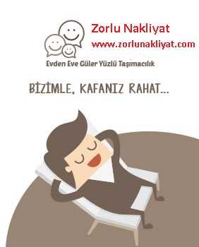Şehirler arası nakliyat eşya depolama