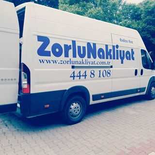 Şehirler arası nakliyat parça eşya taşıma