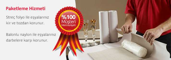 Şehirler arası zorlu nakliye