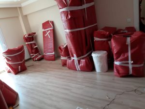 Şehirler arası nakliyat