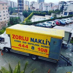 Şehirler arası nakliyat Sigortalı Şehirler Arası Nakliyat
