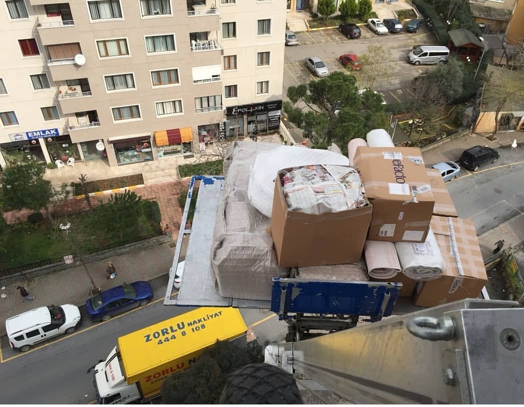 Şehirler Arası Nakliyat Fiyatları Ne Kadar?