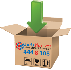 Şehirler arası nakliyat Paketleme