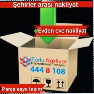 Şehirler arası nakliyat Şehirler arası nakliyat