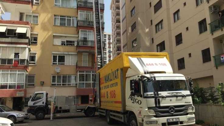 Şehirler Arası Nakliye Fiyatları Ne Kadar Tutar?