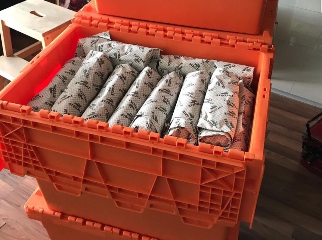 Ev Taşımadan Önce Bilmeniz Gerekenler?